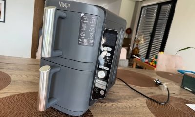 Ninja Double Stack XL 2-Drawer Air Fryer 9.5L – SL400EU 3