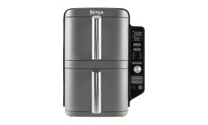 Ninja Double Stack XL 2-Drawer Air Fryer 9.5L – SL400EU