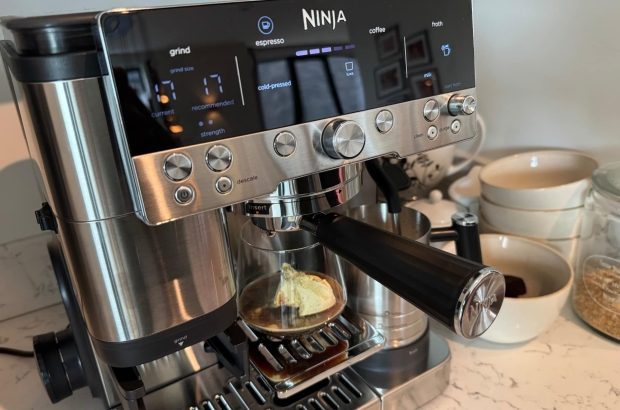 Ninja koffie 5