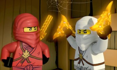 Ninjago