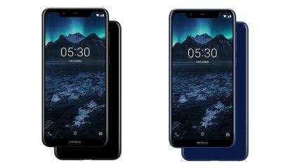 Nokia 5.1 Plus