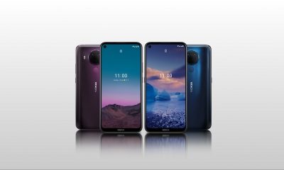 Nokia 5.4