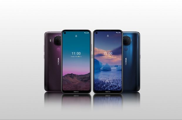 Nokia 5.4