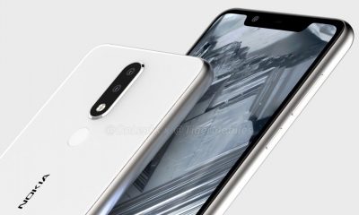 Nokia 51 plus
