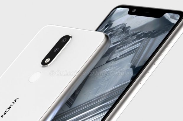 Nokia 51 plus