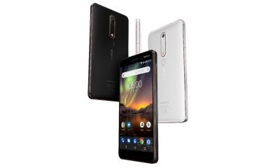 Nokia 6