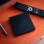 Nokia 8010 streaming box