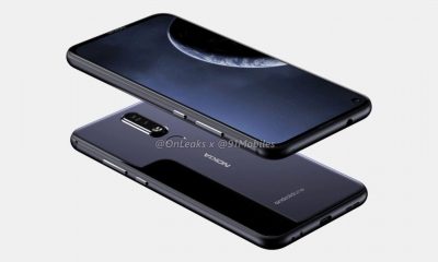 Nokia 81 Plus