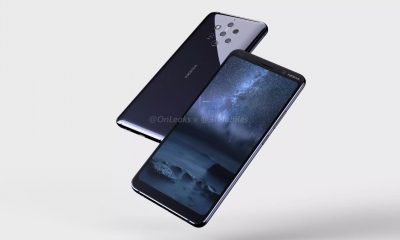 Nokia 9