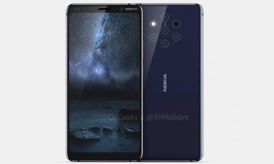 Nokia 9-2