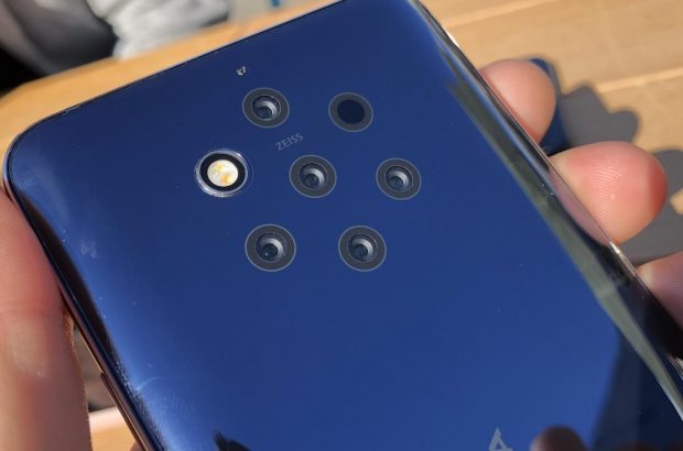 Nokia 9 5