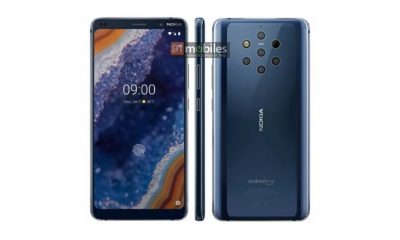 Nokia 9 PureView