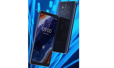 Nokia 9 PureView