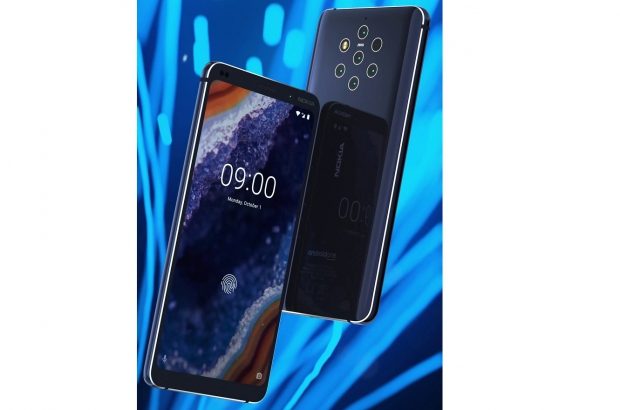 Nokia 9 PureView