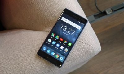 Nokia 9 a