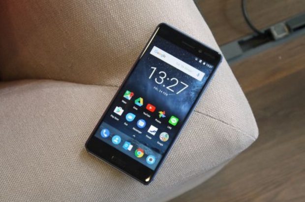 Nokia 9 a