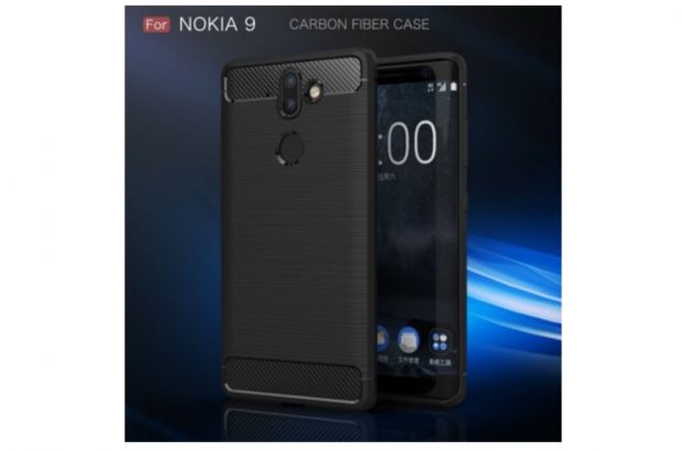 Nokia 9 – foto 1