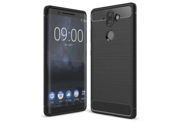 Nokia 9 – foto 2