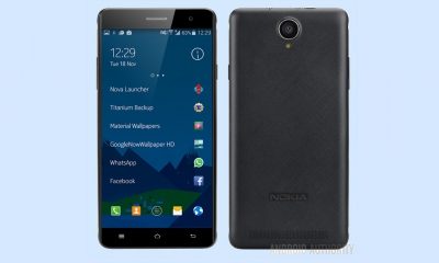 Nokia A1