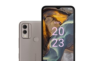 Nokia C22