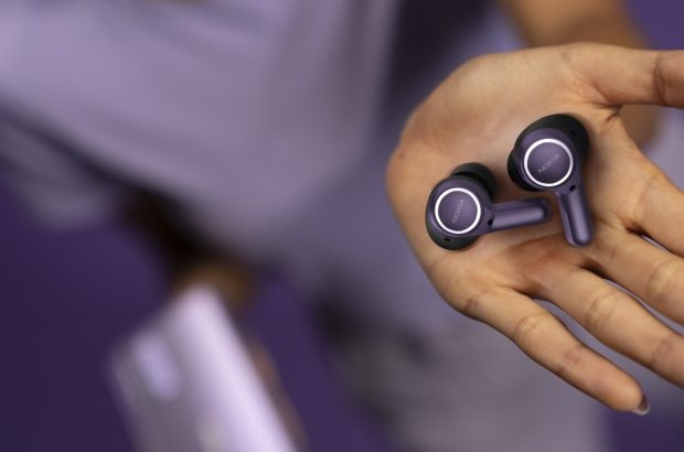 Nokia Clarity Earbuds 2+
