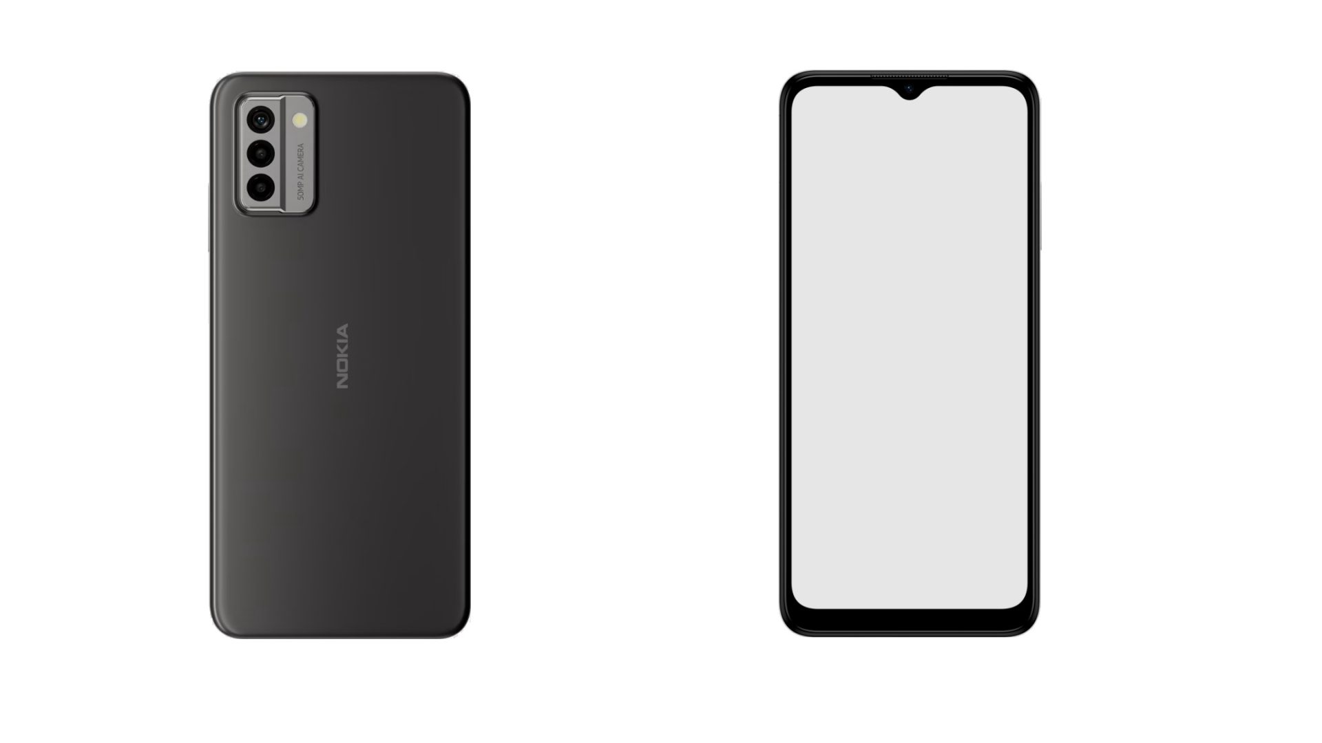 Nokia G22 je unikátní smartphone střední třídy. Opravit jej zvládnete z