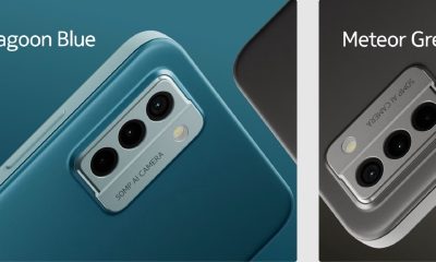 Nokia G22