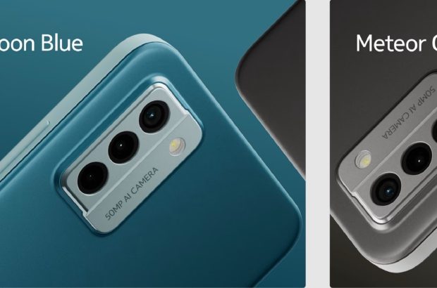 Nokia G22