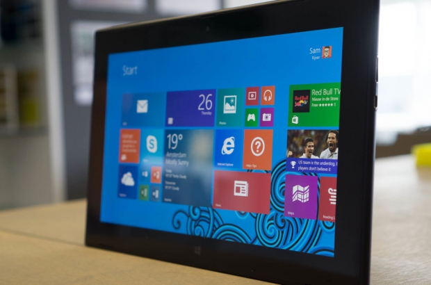 Nokia-Lumia-2520-review-software