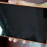 Nokia Mercury tablet Windows lek