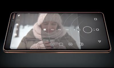 Nokia Pro Camera