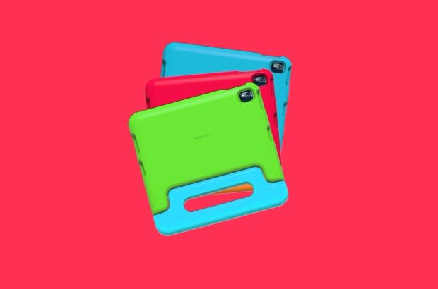 Nokia T10 Kids Edition