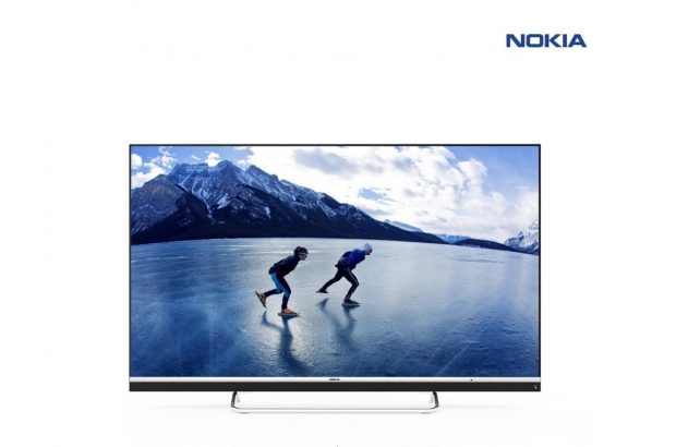 Nokia TV 43 inch
