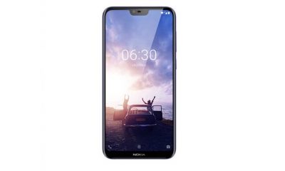 Nokia X