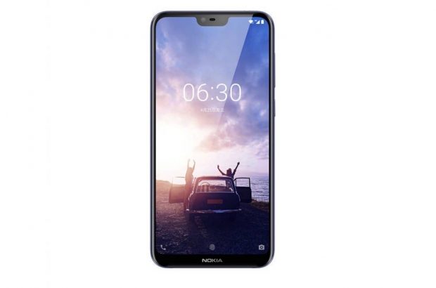 Nokia X