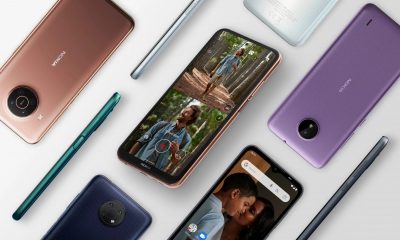 Nokia X-series