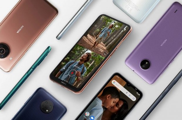 Nokia X-series