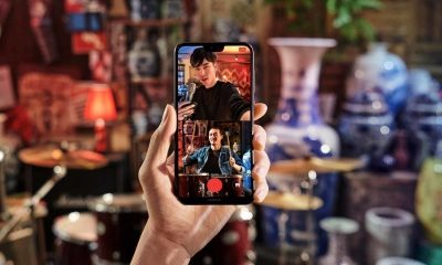 Nokia X6