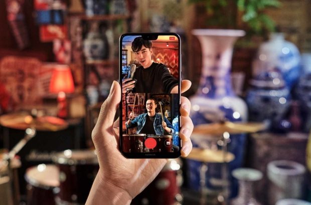 Nokia X6