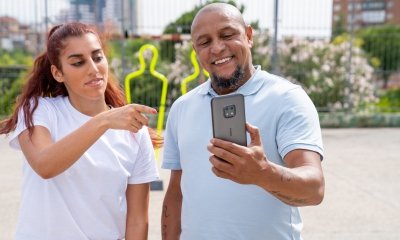 Nokia XR20