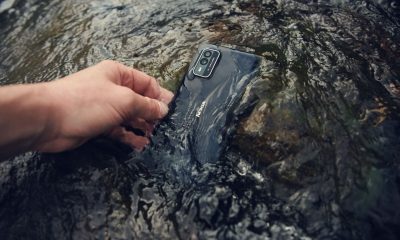 Nokia XR21-2