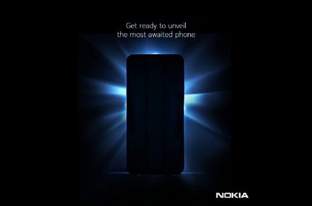 Nokia 9
