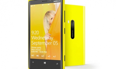 Nokia-phablet