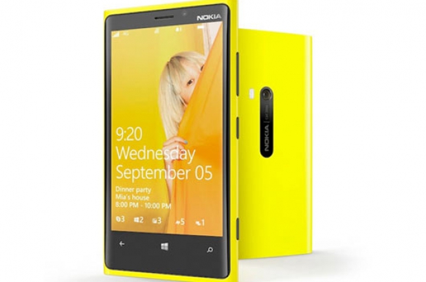 Nokia-phablet