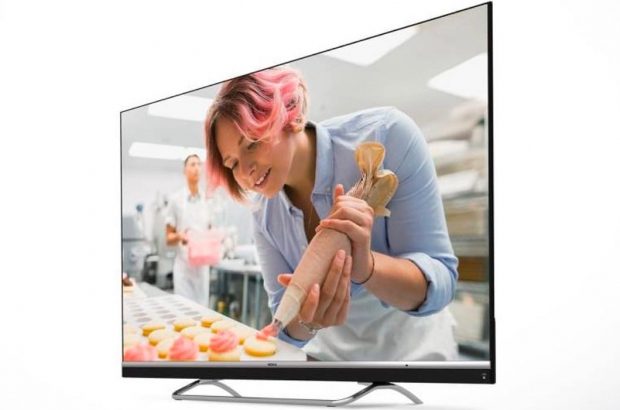 Nokia smart tv