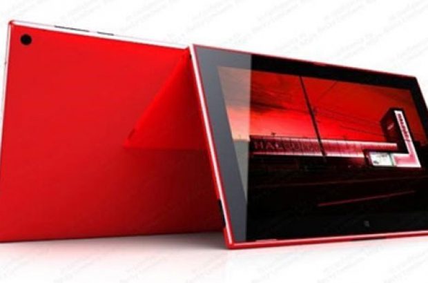 Nokia-tablet