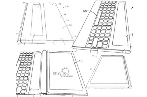 Nokia-tablet-patent