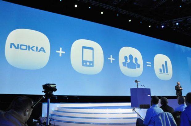 Nokia-world