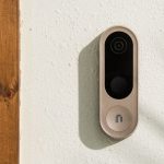 Nooie doorbell cam