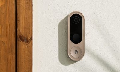Nooie doorbell cam